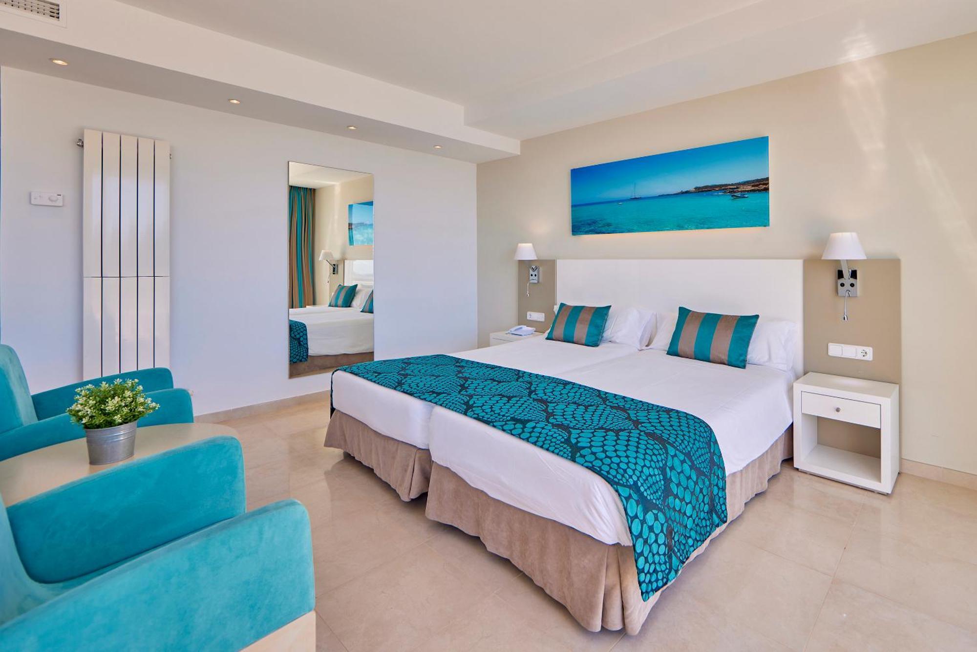 Junior Suite Sea View